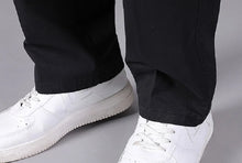 Load image into Gallery viewer, Large Size Casual Cargo Pants
