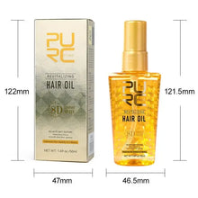 Load image into Gallery viewer, Moroccan Nourishing Hair Repair Oil
