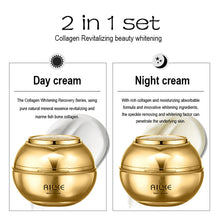 Load image into Gallery viewer, Collagen Whitening Moisture Care Set
