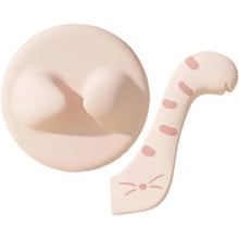 Load image into Gallery viewer, Pet Accessories Multifunctional Pet Dog Spoon Can Opener Wet Food Mixing Spoon Silicone Cat Can Sealing Cover Food Storage
