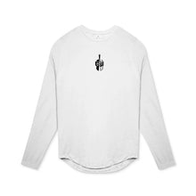 Load image into Gallery viewer, Sports Tights Basketball Training Bottoming Long Sleeve Cycling High Elastic Breathable Fitness Clothes
