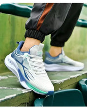 Load image into Gallery viewer, Lightweight Breathable Running Sneakers Men
