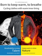 Load image into Gallery viewer, Reflective Protective Riding Jacket
