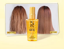 Load image into Gallery viewer, Moroccan Nourishing Hair Repair Oil
