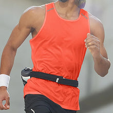 Load image into Gallery viewer, Sleeveless Athletic Fitness Training Vest
