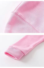 Load image into Gallery viewer, Hoodie Europe and America Sweatshirts for Women New York Letter y2k Autumn Winter   Casual Long Sleeve Pullover with Pockets
