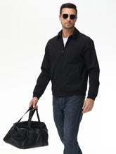 Load image into Gallery viewer, Slim Waterproof Cargo Jacket
