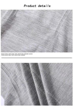 Load image into Gallery viewer, Yoga Clothes for Women, Sports Tops, Round Neck, Seamless, Slim, Running Shirt Fitness Workout Long Sleeves Gym T Shirt, Winter
