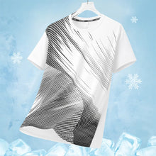 Load image into Gallery viewer, Men's T-Shirt for Summer Casual Oversized Loose T-Shirt Fashionable Running Sportswear Graphic T Shirts Fashion Streetwear Tee
