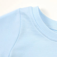 Load image into Gallery viewer, Girls Summer Top and Shorts Set
