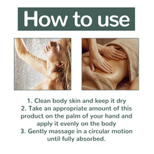Load image into Gallery viewer, Collagen Firming Body Oil Deep Hydration Moisturizing Firming Arm Belly ＆ Excess Fat Whole Body Skin Massage Essential Oil 100ml
