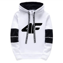 Load image into Gallery viewer, Loose Fit Casual Tracksuit Set
