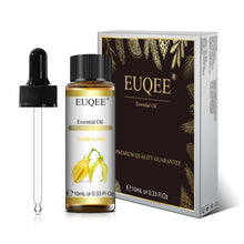 Load image into Gallery viewer, EUQEE Natural Plant Essential Oil 10ml
