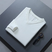 Load image into Gallery viewer, Diamond Knit Cashmere Pullover
