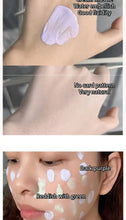 Load image into Gallery viewer, Silky and clear primer, natural cream to brighten and prevent makeup from coming off easily, foundation liquid,
