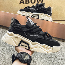 Load image into Gallery viewer, Urban Casual Sports Shoes Men
