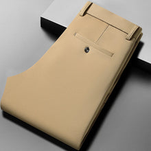Load image into Gallery viewer, Cool Stretch Summer Straight Pants
