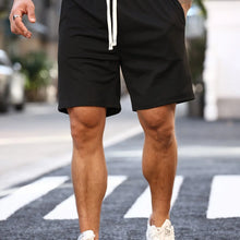 Load image into Gallery viewer, Minimalist Casual Sports Shorts
