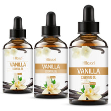 Load image into Gallery viewer, 100ml/60ml/30ml Vanilla essential oil Hydrating and moisturizing Skin care Aromatherapy essential oil Aromatherapy Humidifier
