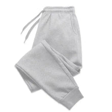 Load image into Gallery viewer, 2025 Mens Joggers Casual Pants Fitness Men Sportswear Tracksuit Bottoms Skinny Sweatpants Trousers Black Gyms Jogger Track Pants
