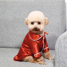Load image into Gallery viewer, Comfortable Pet Pajamas Dog Shirt
