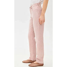 Load image into Gallery viewer, Retro Straight High Waist Jeans
