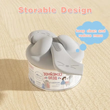 Load image into Gallery viewer, Pet Accessories Multifunctional Pet Dog Spoon Can Opener Wet Food Mixing Spoon Silicone Cat Can Sealing Cover Food Storage
