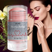 Load image into Gallery viewer, Love the Solid Perfume Stick, Suitable for Women and Men, Refreshing Solid Perfume, Perfect for Dates and Everyday Use, Ideal Gift, Exudes a Charming and Mysterious Scent, Long-Lasting Fragrance.

