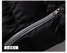 Load image into Gallery viewer, Waterproof Casual Zip Jacket
