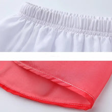 Load image into Gallery viewer, Classical Gradient Chiffon Dance Dress
