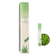 Load image into Gallery viewer, Nail Nutrition Oil Pen Prevent Agnail Nail Polish Anti-barb Nail Edge Oil Nail Treatment Cuticle Revitalizer Oil Nail Care Tools

