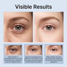 Load image into Gallery viewer, Men Gentle Hydrating Eye Patches, Soothe Tired Puffy Eyes, Moisturize Dry Under Eye Skin, Daily Eye Care for Men

