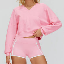 Load image into Gallery viewer, Outdoor Sports Hooded Zip Hoodie
