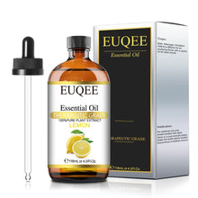 Load image into Gallery viewer, Large Bottle Aromatherapy Essential Oil

