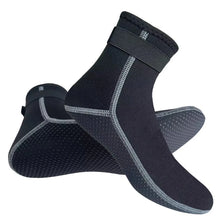 Load image into Gallery viewer, Neoprene Anti Slip Water Socks
