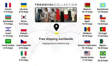 Load image into Gallery viewer, Women's Skirt, Casual Vintage Versatile Midi Skirt, High Quality Skirt, 2026, New, Y2K

