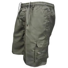 Load image into Gallery viewer, 2024 New Cargo Shorts Fashion Casual Shorts Running Shorts
