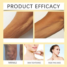 Load image into Gallery viewer, Retinol Brightening Essence Eye Serum
