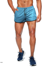 Load image into Gallery viewer, Summer Athletic Running Shorts Men
