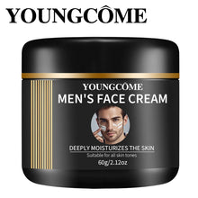 Load image into Gallery viewer, Men's Facial Cream for Men Remove Face &amp; Neck Wrinkles Firming Moisturizing Skin Retinol Face Cream Younger Facial Treatment New
