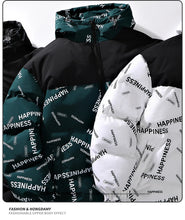 Load image into Gallery viewer, Heavyweight Hooded Winter Parka
