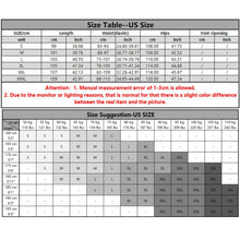 Load image into Gallery viewer, Cotton Linen Casual Straight Pants
