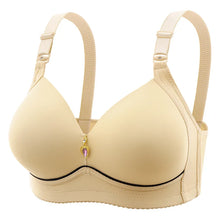 Load image into Gallery viewer, Teenage Girls Sports Bras Without Underwire  Comfortable  Breathable  With Non-magnetic Thin Cups  Suitable For All Seasons
