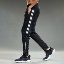Load image into Gallery viewer, Jogging Sport Pants Men Gym Fitness Track Training Trousers Male Joggers Sportswear Bottoms Trackpants Running Sweatpants Men
