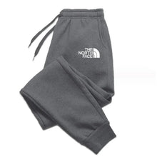 Load image into Gallery viewer, Joggers Sweatpants Men Casual Skinny Pants Gyms Fitness Workout Brand Track pants Autumn Winter Male Cotton Sportswear Trousers

