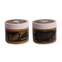 Load image into Gallery viewer, 113G Hair Styling Gel Hairdresser Styling Hair Pomade Barber Restoring Ointment Men'S Hairstylist Gel Wig Hairdressing Supplies
