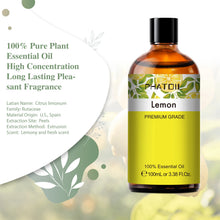 Load image into Gallery viewer, Pure Botanical Aromatherapy Essential Oil
