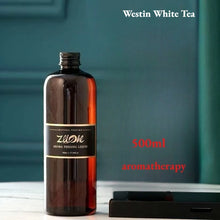 Load image into Gallery viewer, 500ml Five-star Hotel Fragrance Hilton Star Hotel With Fragrance Oil Lasting Fragrance Natural Fresh Perfume Deodorise Fragrance
