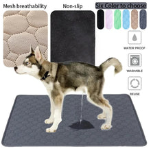 Load image into Gallery viewer, Reusable Washable Pee Training Pad
