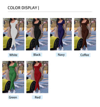 Load image into Gallery viewer, Women's Rompers Short Sleeve Solid Skinny Bodycon Jumpsuits Fashion Sports Fitness Casual Activity Streetwear Overalls
